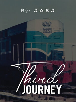 cover image of Third Journey